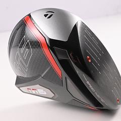 Taylormade M6 Driver / 10.5 Degree / Regular Flex MiDr Proto 65 Shaft - Image 1