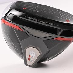 Taylormade M6 Driver / 10.5 Degree / Regular Flex MiDr Proto 65 Shaft - Image 2