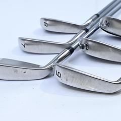 Cobra Fly XL Irons / 6-PW+SW / Regular Flex Cobra Fly XL Shafts - Image 4