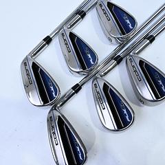 Cobra Fly XL Irons / 6-PW+SW / Regular Flex Cobra Fly XL Shafts - Image 2