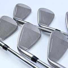 Cobra Fly XL Irons / 6-PW+SW / Regular Flex Cobra Fly XL Shafts - Image 3