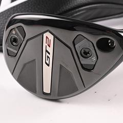 Titleist GT2 #5 Hybrid / 24 Degree / Senior Flex Denali Red 60 Shaft - Image 2