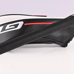 Titleist GT2 #5 Hybrid / 24 Degree / Senior Flex Denali Red 60 Shaft - Image 8