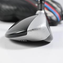 Taylormade M4 #4 Hybrid / 22 Degree / Regular Flex Fujikura Atmos Red 6 Shaft - Image 3