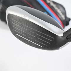 Taylormade M4 #4 Hybrid / 22 Degree / Regular Flex Fujikura Atmos Red 6 Shaft - Image 4