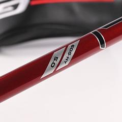 Titleist GT2 #5 Hybrid / 24 Degree / Senior Flex Denali Red 60 Shaft - Image 6