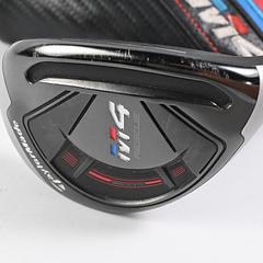 Taylormade M4 #4 Hybrid / 22 Degree / Regular Flex Fujikura Atmos Red 6 Shaft - Image 2