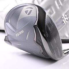 Taylormade Qi35 Max Driver / 10.5 Degree / Regular Flex Ventus Blue 5 Shaft - Image 1