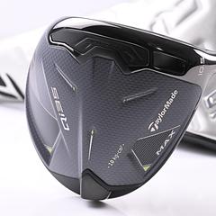 Taylormade Qi35 Max Driver / 10.5 Degree / Regular Flex Ventus Blue 5 Shaft - Image 2