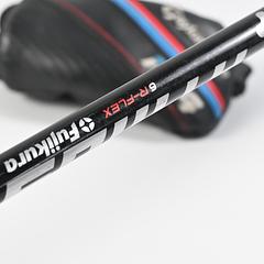 Taylormade M4 #4 Hybrid / 22 Degree / Regular Flex Fujikura Atmos Red 6 Shaft - Image 6