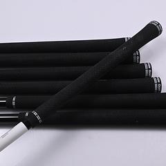 Ping G430 Irons / 4-PW / Blue Dot / Stiff Flex Ping ALTA CB Black AWT Shafts - Image 7