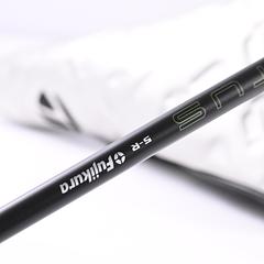 Taylormade Qi35 Max Driver / 10.5 Degree / Regular Flex Ventus Blue 5 Shaft - Image 6