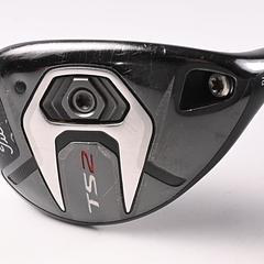 Titleist TS2 #3 Hybrid / 21 Degree / Regular Flex Kuro Kage 55 Shaft - Image 2