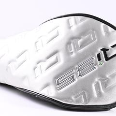 Taylormade Qi35 Max Driver / 10.5 Degree / Regular Flex Ventus Blue 5 Shaft - Image 9