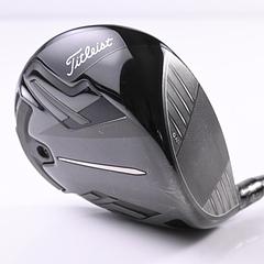 Titleist TSi3 Driver / 9 Degree / X-Flex Aldila Rogue Silver 110 MSI 60 Shaft - Image 1