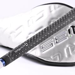 Taylormade Qi35 Max Driver / 10.5 Degree / Regular Flex Ventus Blue 5 Shaft - Image 8