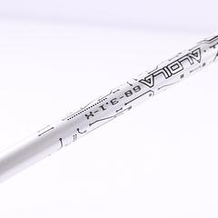 Titleist TSi3 Driver / 9 Degree / X-Flex Aldila Rogue Silver 110 MSI 60 Shaft - Image 6