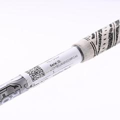 Titleist TSi3 Driver / 9 Degree / X-Flex Aldila Rogue Silver 110 MSI 60 Shaft - Image 7