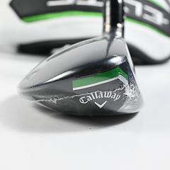 Callaway Elyte X #4 Hybrid / 21 Degree / Senior Flex Vanquish 5 Shaft - Image 3