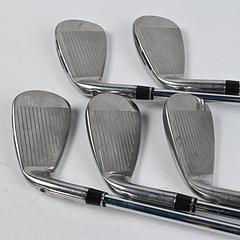 Wilson D9 Irons / 8-PW+GW+SW / Regular Flex KBS MAX Ultralite Shafts - Image 3