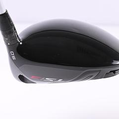 Titleist TSi3 Driver / 9 Degree / X-Flex Aldila Rogue Silver 110 MSI 60 Shaft - Image 5