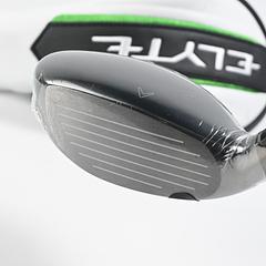 Callaway Elyte X #4 Hybrid / 21 Degree / Senior Flex Vanquish 5 Shaft - Image 4
