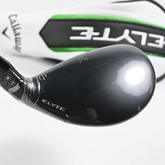 Callaway Elyte X #4 Hybrid / 21 Degree / Senior Flex Vanquish 5 Shaft - Image 5