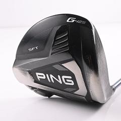 Ping G425 SFT Driver / 10.5 Degree / Stiff Flex Ping ALTA CB Slate 55 Shaft - Image 1