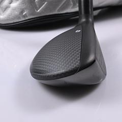 Taylormade Qi35 #3 Hybrid / 19 Degree / Stiff Flex Fujikura Ventus Blue 7 Shaft - Image 3