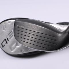 Taylormade Qi35 #3 Hybrid / 19 Degree / Stiff Flex Fujikura Ventus Blue 7 Shaft - Image 4