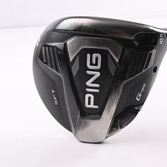 Ping G425 SFT Driver / 10.5 Degree / Stiff Flex Ping ALTA CB Slate 55 Shaft - Image 2