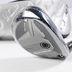 Taylormade Qi35 #3 Hybrid / 19 Degree / Stiff Flex Fujikura Ventus Blue 7 Shaft - Image 1