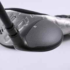 Taylormade Qi35 #3 Hybrid / 19 Degree / Stiff Flex Fujikura Ventus Blue 7 Shaft - Image 5