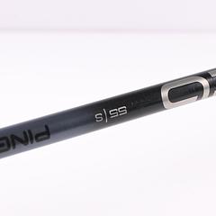 Ping G425 SFT Driver / 10.5 Degree / Stiff Flex Ping ALTA CB Slate 55 Shaft - Image 6