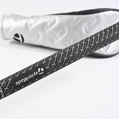 Taylormade Qi35 #3 Hybrid / 19 Degree / Stiff Flex Fujikura Ventus Blue 7 Shaft - Image 8