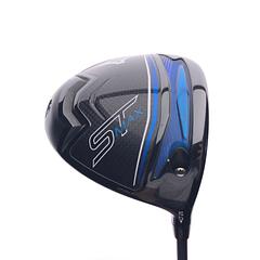 Used Mizuno ST-Max 230 Driver / 12.0 Degrees / X-Stiff Flex - Image 1
