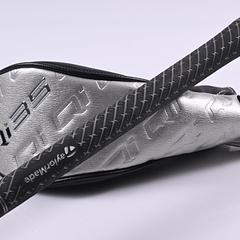 Taylormade Qi35 #3 Hybrid / 19 Degree / Stiff Flex Fujikura Ventus Blue 7 Shaft - Image 8