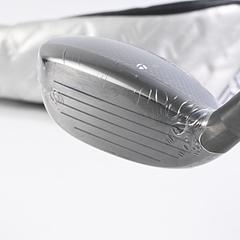 Taylormade Qi35 #3 Hybrid / 19 Degree / Stiff Flex Fujikura Ventus Blue 7 Shaft - Image 4