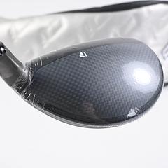 Taylormade Qi35 #3 Hybrid / 19 Degree / Stiff Flex Fujikura Ventus Blue 7 Shaft - Image 5