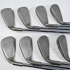 Ping G5 Irons / 3-PW / Maroon Dot / Regular Flex Ping Shafts - Image 3