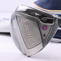Ladies Ping G Le3 Driver / 11.5 Degree / Ladies Flex Ping ULT 250 Shaft - Image 2