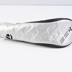 Taylormade Qi35 #3 Hybrid / 19 Degree / Stiff Flex Fujikura Ventus Blue 7 Shaft - Image 9