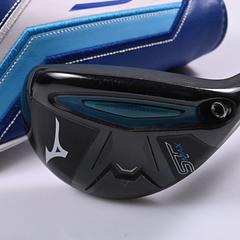Mizuno ST-Max 230 #3 Hybrid / 19 Degree / Stiff Flex UST Mamiya LINQ Blue 75 - Image 2