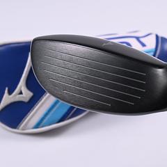 Mizuno ST-Max 230 #3 Hybrid / 19 Degree / Stiff Flex UST Mamiya LINQ Blue 75 - Image 4