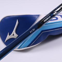 Mizuno ST-Max 230 #3 Hybrid / 19 Degree / Stiff Flex UST Mamiya LINQ Blue 75 - Image 6