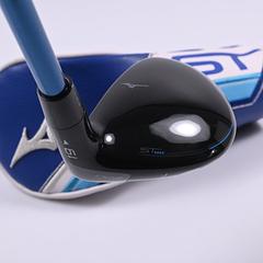 Mizuno ST-Max 230 #3 Hybrid / 19 Degree / Stiff Flex UST Mamiya LINQ Blue 75 - Image 5