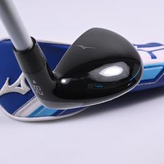 Mizuno ST-Max 230 #6 Hybrid / 28 Degree / Senior Flex Aldila Ascent 50 Shaft - Image 5