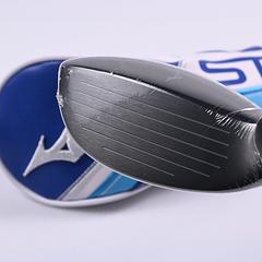 Mizuno ST-Max 230 #5 Hybrid / 25 Degree / Senior Flex Project X Denali Red 60 - Image 4