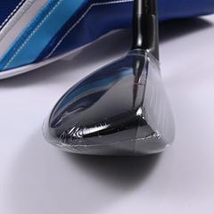Mizuno ST-Max 230 #5 Hybrid / 25 Degree / Senior Flex Project X Denali Red 60 - Image 3