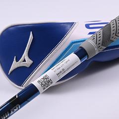 Mizuno ST-Max 230 #3 Hybrid / 19 Degree / Stiff Flex UST Mamiya LINQ Blue 75 - Image 7